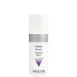 ARAVIA Professional 6103, Оживляющая сыворотка-флюид "Vitality Serum", 150 мл