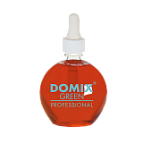DOMIX, Масло д/ногтей и кутикулы "Миндальное масло", 75 мл