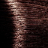 Kapous, HY 6.45 Темный блондин медный махагоновый Крем-краска д/волос с Г/к, 100мл, арт.1369