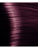 S 6.26 темный фиолетово-красный блонд крем-краска д/волос с экстр.женьш. и рис. прот,100 мл, арт.741