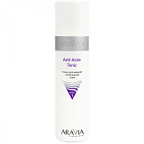 ARAVIA Professional 6201, Тоник для жирной проблемной кожи "Anti-Acne Tonic", 250 мл