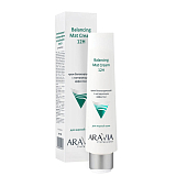 ARAVIA Professional 9003, Крем для лица балансирующий "Balancing Mat Cream"100 мл