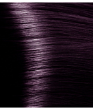 Kapous, HY 02 Усилитель фиолетовый Крем-краска для волос с Гиалуроновой кислотой, 100мл арт. 1411