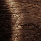 Kapous, HY 7.35 Блондин каштановый Крем-краска для волос с Гиалуроновой кислотой, 100мл арт. 1340