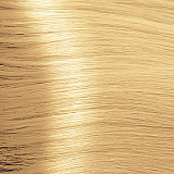 Kapous, HY 10.3 Платиновый блондин золотистый Крем-краска для волос с Гиалур кислот, 100мл арт 1326