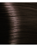 S 4.3 золотисто-коричневый крем-краска д/волос с экстрактом женьшеня и рис.прот, 100мл арт.740