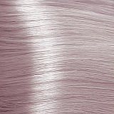 Kapous, HY 10.084 Платиновый блондин прозрачный брауни Крем-краска для волос с Гиалурон арт 1365