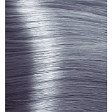 Kapous, BB 017 Алмазное серебро, крем-краска для волос с экстрактом жемчуга, 100 мл арт.2328