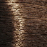 Kapous, HY 6.3 Темный блондин золотистый Крем-краска для волос с Гиалурон кислотой, 100мл арт 1322