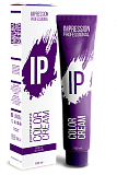 IP, Стойкая крем-краска тон "Шатен красно-фиолетовый 4.56", 100мл, арт.48545