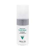 ARAVIA Professional 9111 Энзимная пудра д/умывания с азелаиновой кисл. Stop-Acne Enzyme Powder,150мл