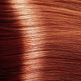 Kapous, HY 04 Усилитель медный Крем-краска для волос с Гиалуроновой кислотой, 100мл арт. 1413