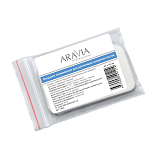 ARAVIA Professional 1002, Бандаж для процедуры шугаринга, 45х70мм, 30 шт