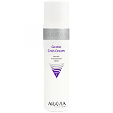 ARAVIA Professional 6207, Мягкий очищающий крем "Gentle Cold-Cream", 250 мл