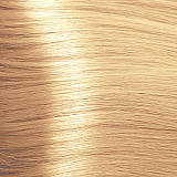 Kapous, HY 9.3 Очень светлый блондин золотистый Крем-краска д/волос с Гиалур/кислот, 100мл, арт.1325