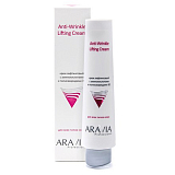 ARAVIA Professional 9005,Крем лифтинговый с амин-ми и полисахар-ми Anti-Wrinkle Lifting Cream 3D,100
