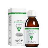 ARAVIA Professional, 6308 Пилинг-гель "OILY-Skin Control", 100 мл