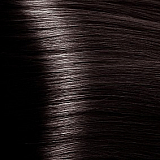 Kapous, HY 6.84 Темный блондин брауни Крем-краска для волос с Гиалуроновой кислотой, 100мл арт.1363