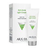ARAVIA Professional 6325, Крем-корректор д/проблем.кожи против несовершен. Anti-Acne Spot Cream,40мл
