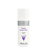 ARAVIA Professional 6101, Энзимный пилинг "Papaya Enzyme Peel", 150 мл