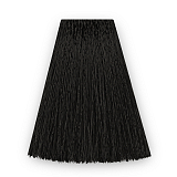 Nirvel, ArtX 1 Краситель для волос оттенок - Черный, 100 мл, арт. 9601