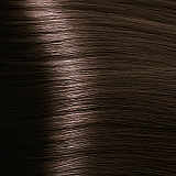 Kapous, HY 4.3 Коричневый золотистый Крем-краска для волос с Гиалуроновой кислотой, 100мл арт. 1320