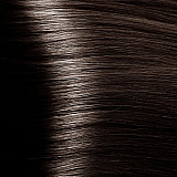 Kapous, HY 5.575 Светлый коричневый пралине Крем-краска для волос с Гиалурон кислот, 100мл арт 1374