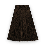 Nirvel, ArtX 4-3 Краситель для волос оттенок - Каштановый средний золотистый, 100 мл, арт. 9621