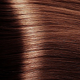 Kapous, HY 6.4 Темный блондин медный Крем-краска для волос с Гиалуроновой кислотой, 100мл арт. 1368