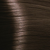 Kapous, HY 5.3 Светлый коричневый золотистый Крем-краска для волос с Гиалурон кислот, 100мл арт 1321