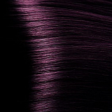 Kapous, HY 4.2 Коричневый фиолетовый Крем-краска для волос с Гиалуроновой кислотой, 100мл арт. 1394