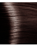 S 6.8 каппучино крем-краска для волос с экстрактом женьшеня и рис. прот. 100 мл, арт.979