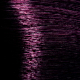 Kapous, HY 6.2 Темный блондин фиолетовый Крем-краска для волос с Гиалурон кислотой, 100мл арт 1395