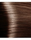 S 5.31 светлый коричнево-бежевый крем-краска для волос с экстр.женьшеня и рис. прот, 100мл, арт.929