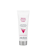 ARAVIA Professional 9203, Крем-корректор для кожи лица с покраснениям "Redness Corrector Cream, 50мл