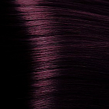 Kapous, HY 4.6 Коричневый красный Крем-краска для волос с Гиалуроновой кислотой, 100мл арт. 1382