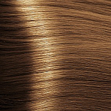 Kapous, HY 8.8 Светлый блондин лесной орех Крем-краска д/волос с Гиалур/кислотой, 100мл арт.1351