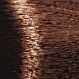 Kapous, HY 6.43 Темный блондин медный золотистый Крем-краска д/волос с Гиал/кислот, 100мл, арт.1377