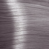 Kapous, HY 9.015 Очень светлый блондин пастельный стальной Крем-краска д/волос с Г/к, 100мл, арт1388