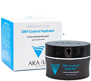 ARAVIA Professional 6314 Крем увлажняющий для сухой кожи DRY-Control Hydrator, 50 мл
