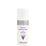 ARAVIA Professional 6109, Крем увлажняющий защитный "Moisture Protecor Cream", 150 мл