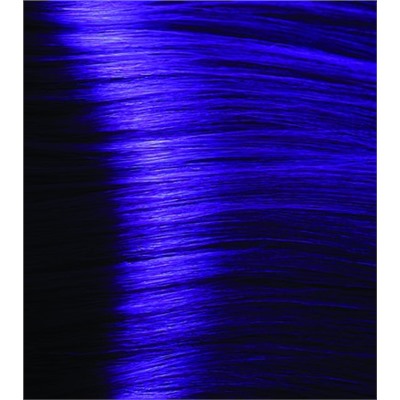 Kapous, BB 07 Корректор синий, крем-краска для волос с экстрактом жемчуга, 100 мл арт.2340