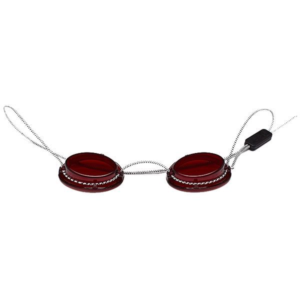 Очки для солярия 1 шт.