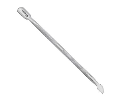 Solinberg, Шабер маникюрный 0101, двусторонний, (12.5 см.)