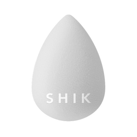 SHIK, Спонж для макияжа большой/MAKE-UP SPONGE, 1шт