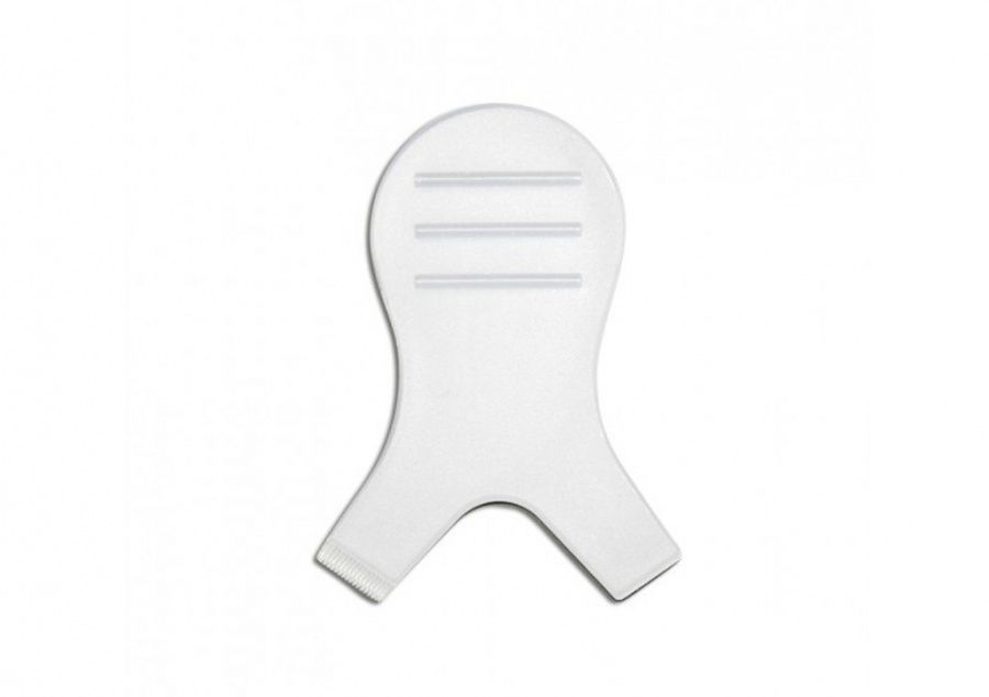 Аппликатор для ресниц (рыбка), 1 шт арт Р114-10