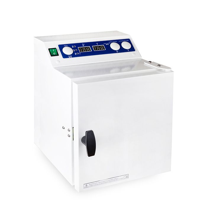 Ферропласт-10, Стерилизатор (сухожар) воздушный медицинский