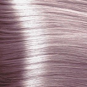 Kapous, HY 9.26 Очень светлый блондин фиолетовый красный Крем-краска д/волос с Г/к, 100мл, арт.1403