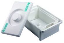 Контейнер для дезинфекции, 3л, арт ЕДПО 3-02-2 407