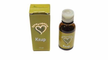 Натур Вита, Эфирное масло "Кедр", 10мл